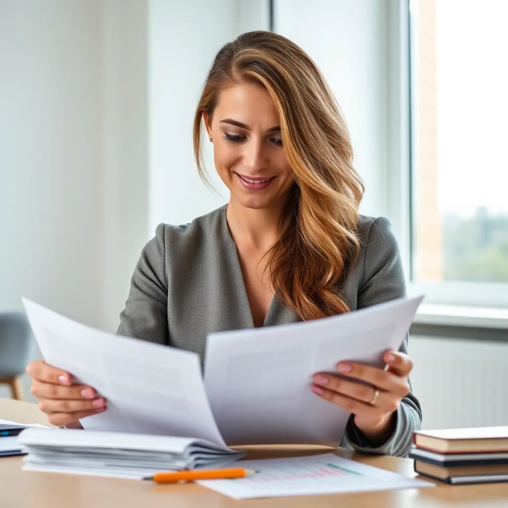 Ondernemer die financiële zelfvertrouwen workshop geeft in Amsterdam