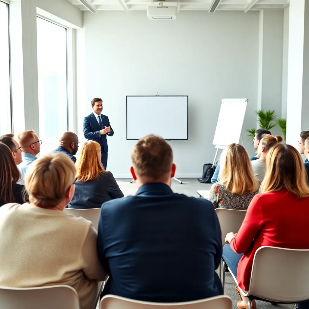 Coach en cliënt tijdens een persoonlijke coaching sessie over financieel zelfvertrouwen