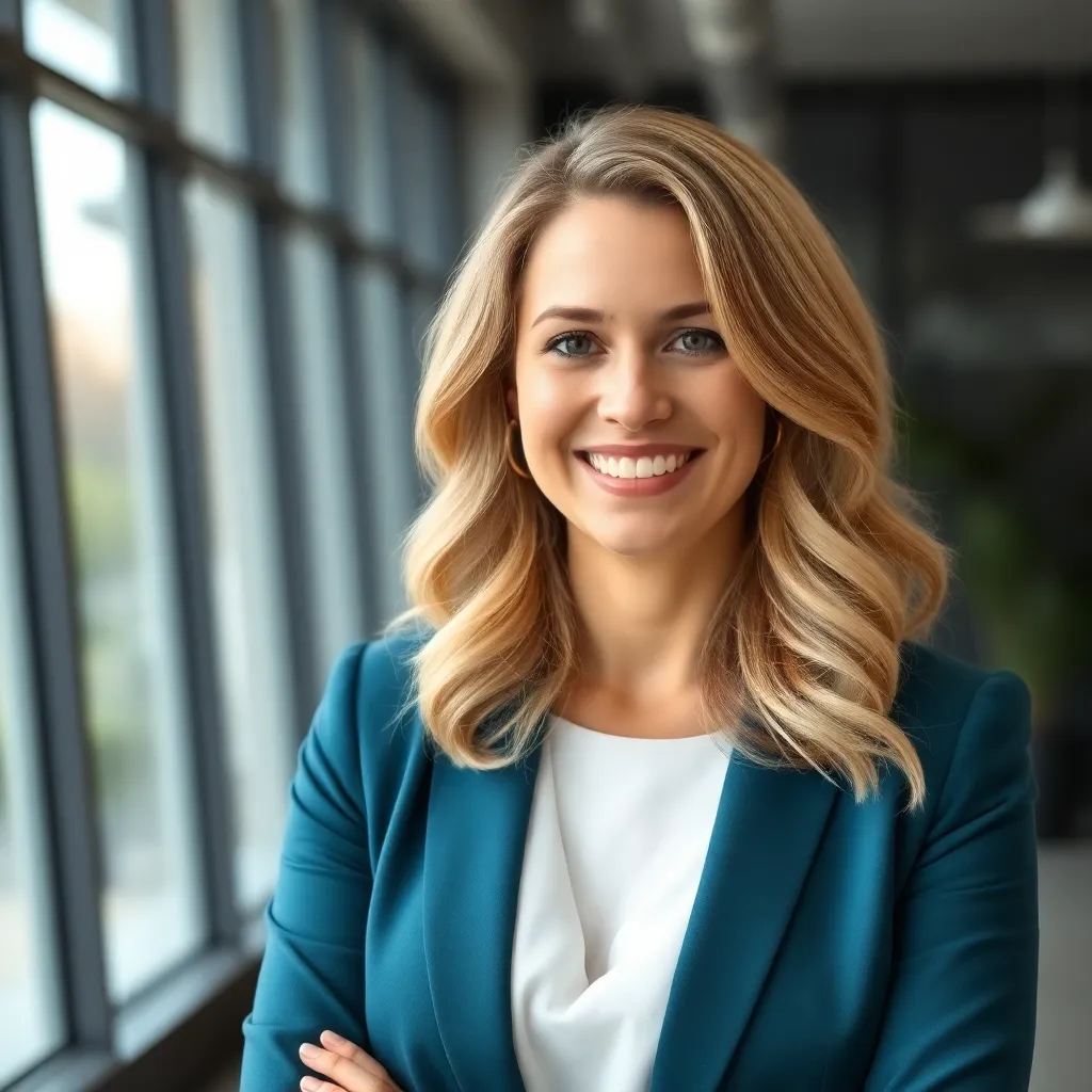 Ondernemer in financiële zelfvertrouwen training